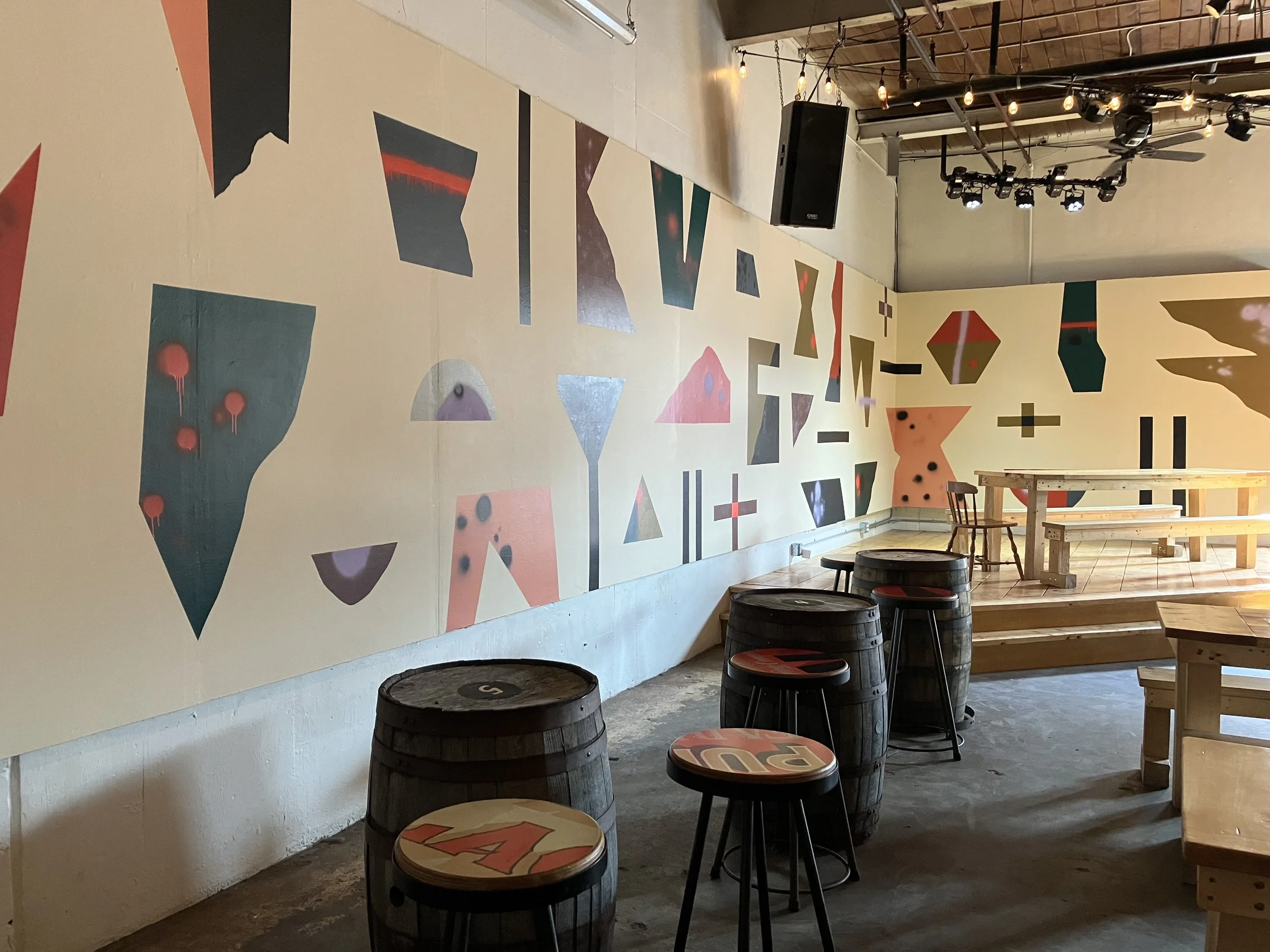 Owbow, Portland, Maine