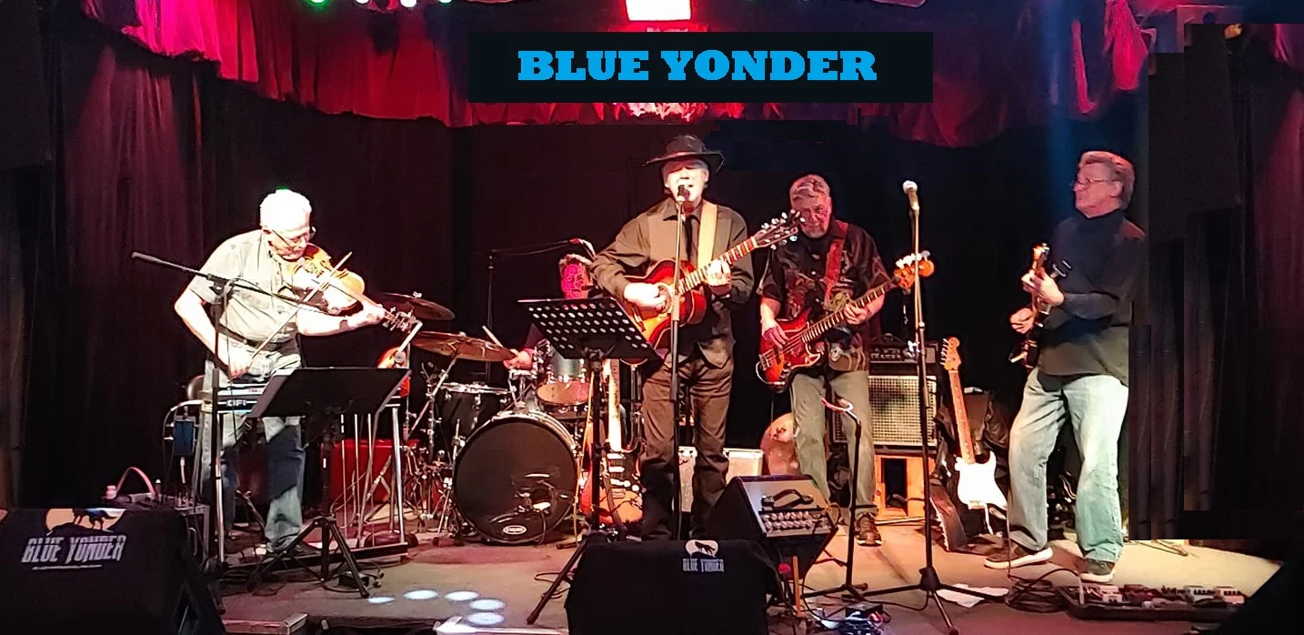 Blue Yonder Band