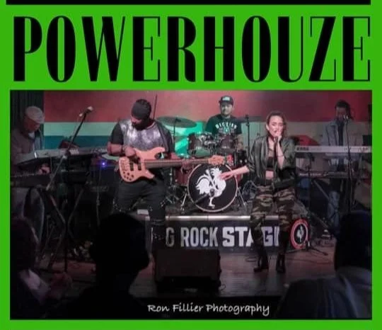 Powerhouze