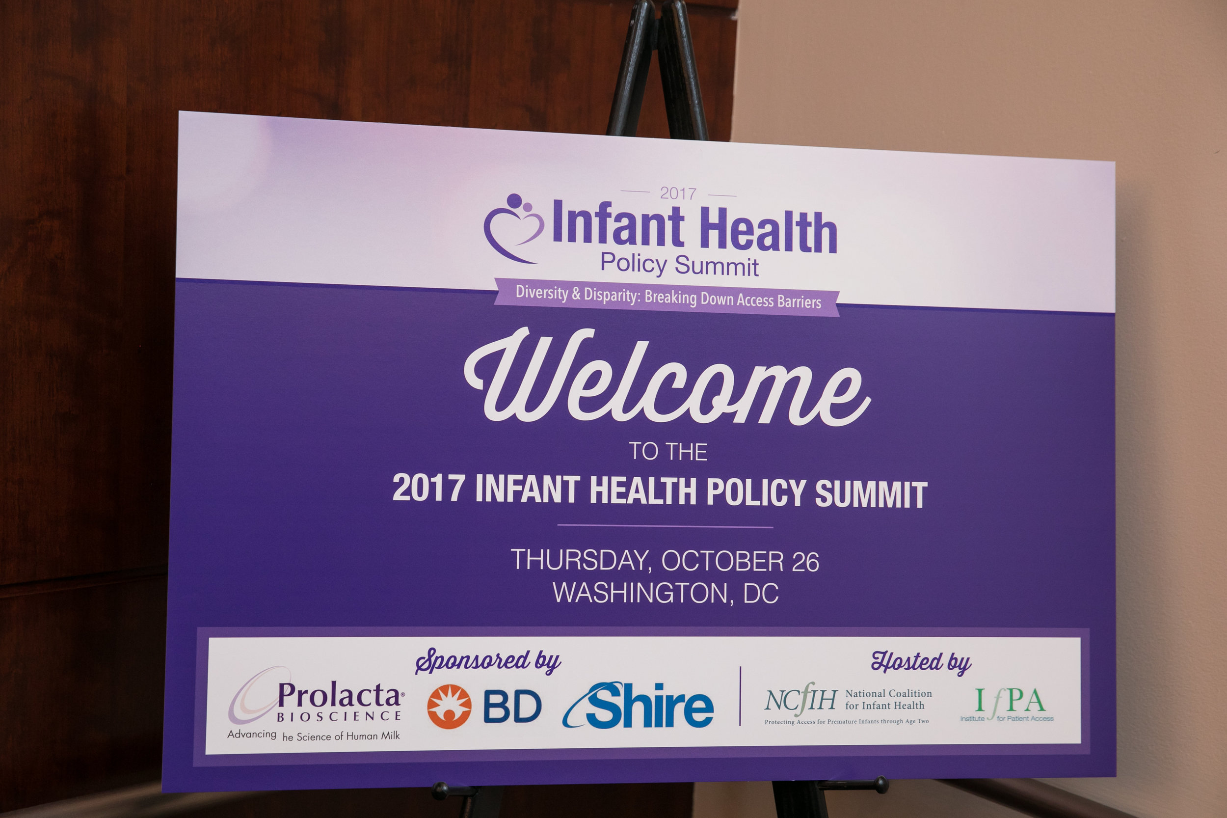 Infant Health Policy Summit - Jason Dixson Photography - 084833 - 0032.jpg