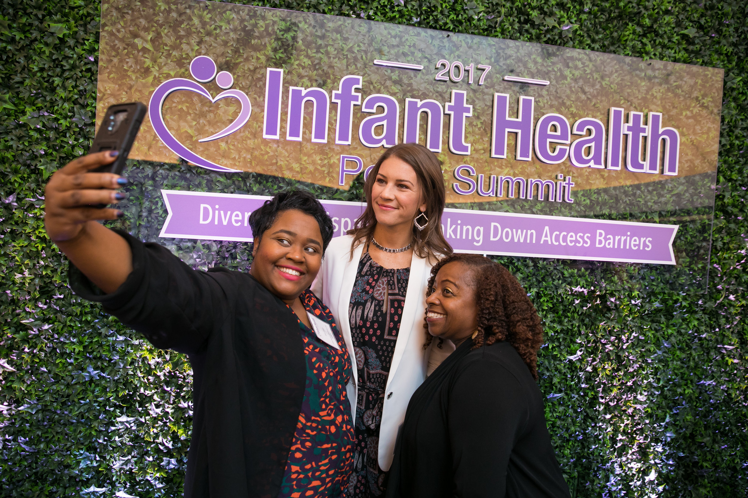 Infant Health Policy Summit - Jason Dixson Photography - 124122 - 0649.jpg