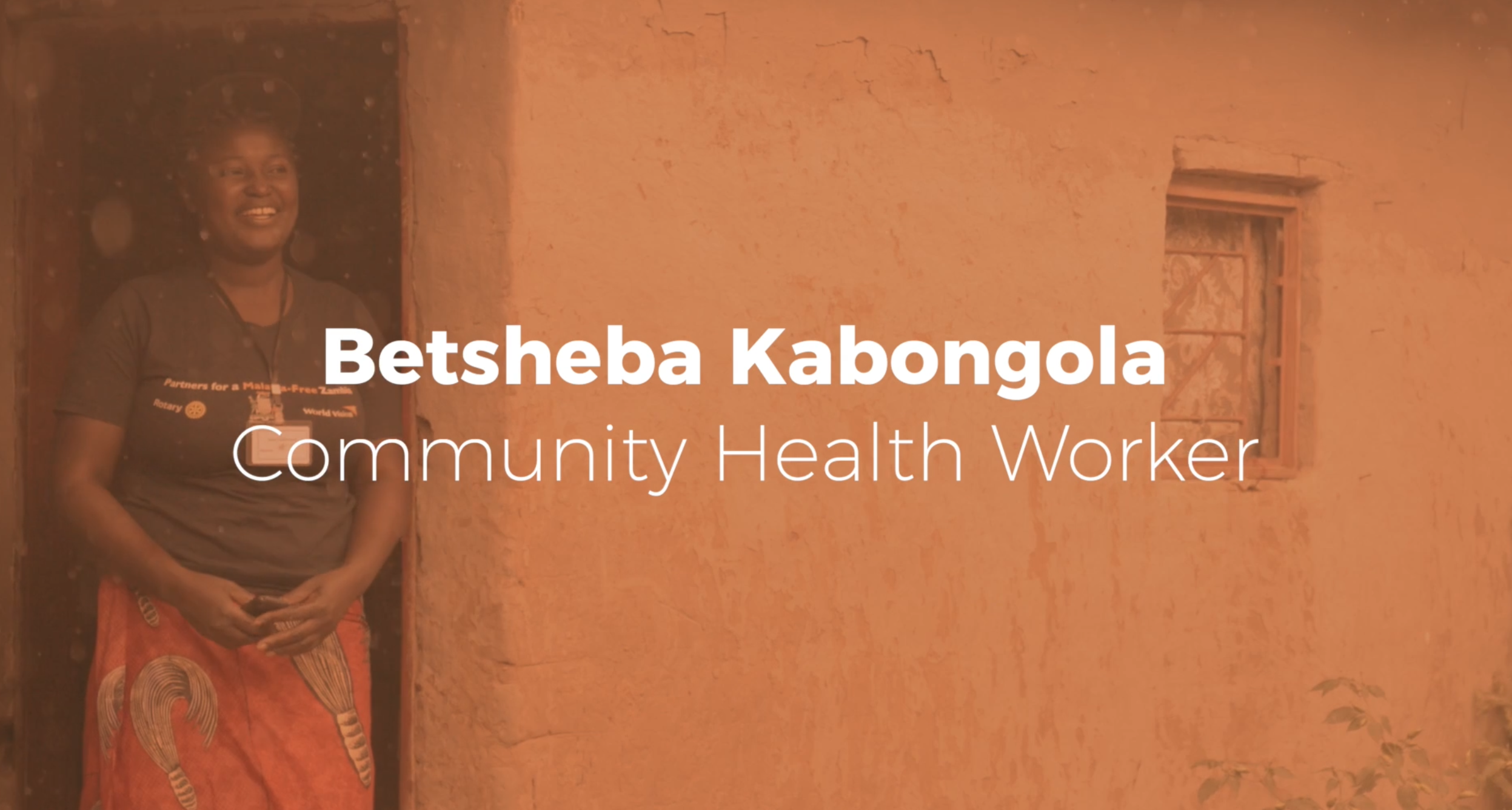 Malaria Partners International