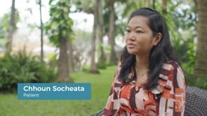 The Max Foundation Cambodia 