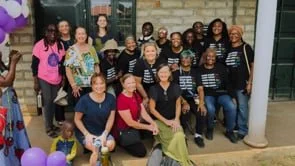 Christian Women Connection Trip 2024