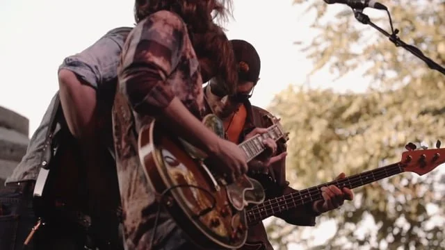 Chattanooga: In A State of Joy