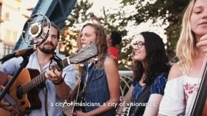 CHATTANOOGA STATE OF THE CITY