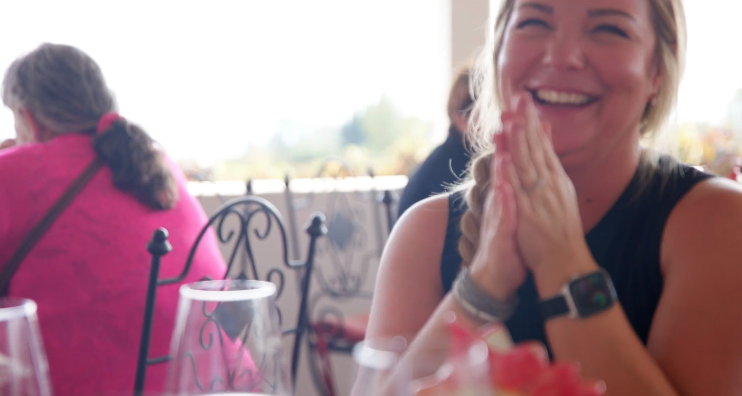 Christian Women Connection