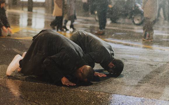 Faith and Philanthropy