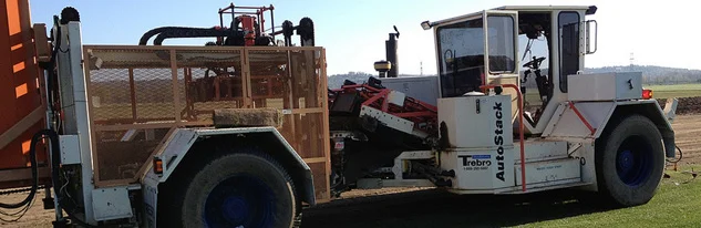 Trebo Autostack