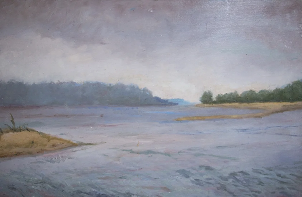 Cold Spring Harbor