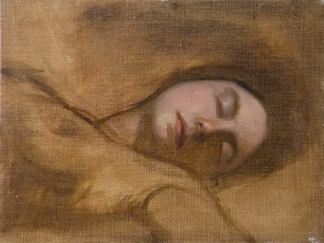 Leah - SOLD