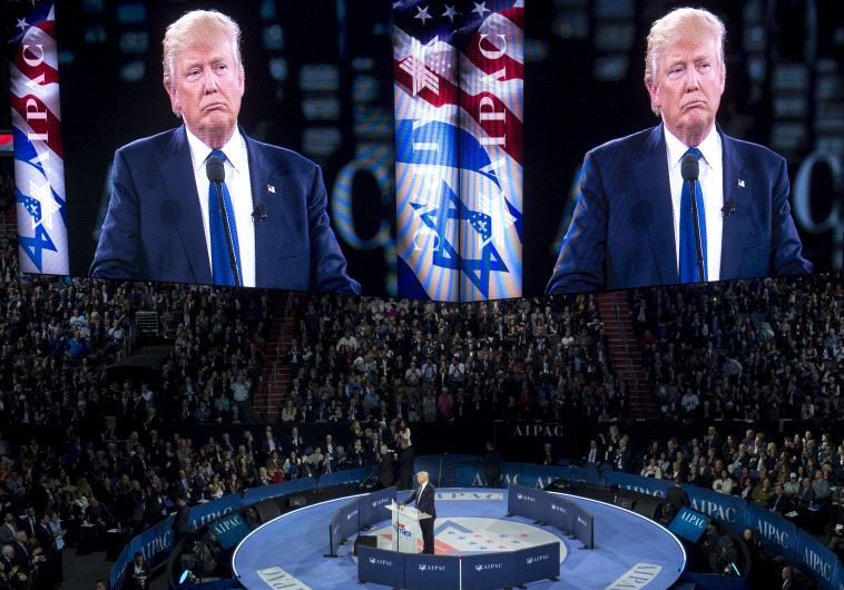 Photo courtesy of Saul Loeb / AFP