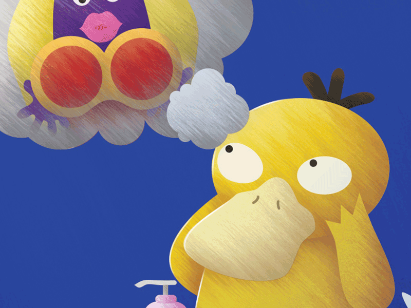 Psyduck.gif