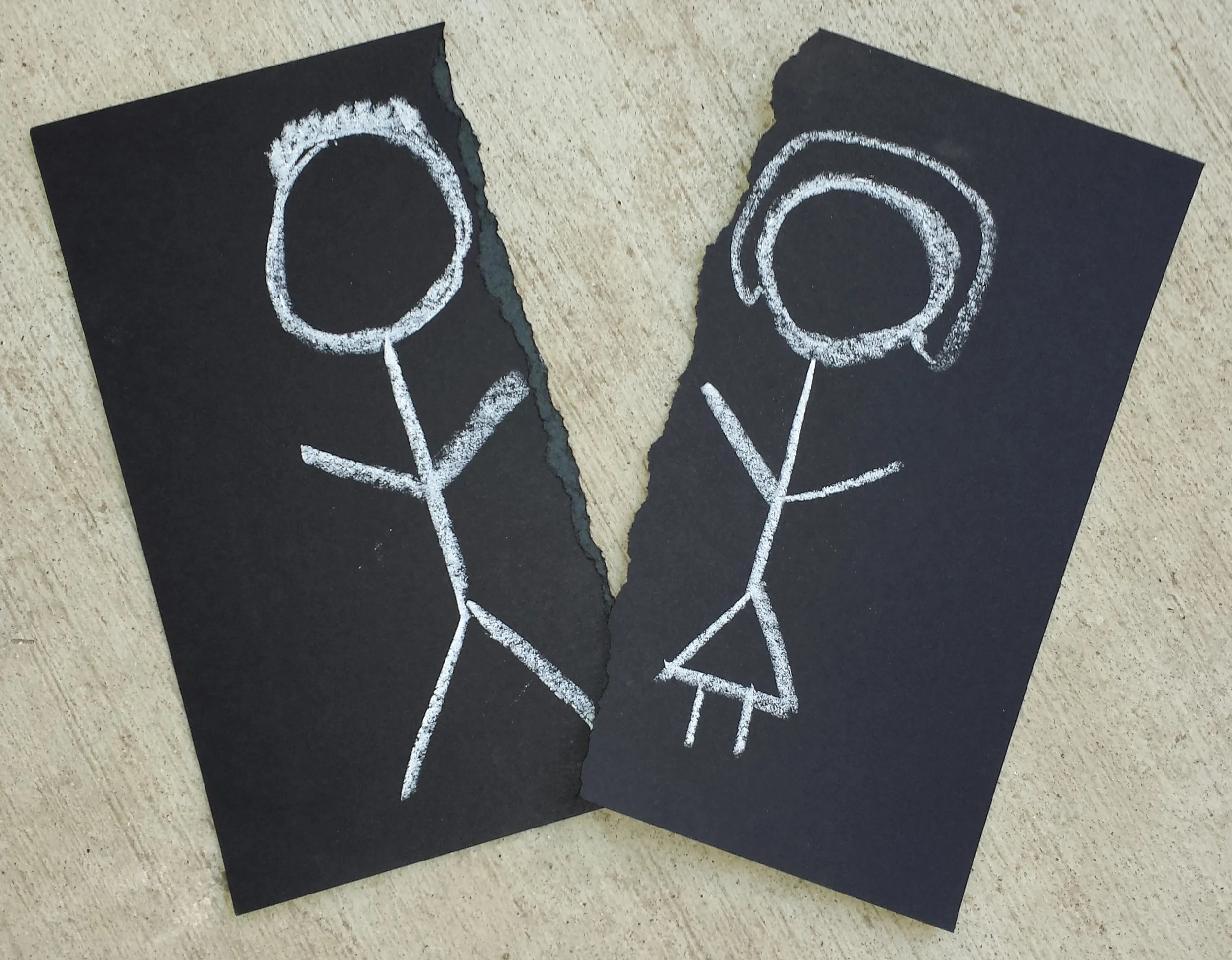 Agreed Divorce Service