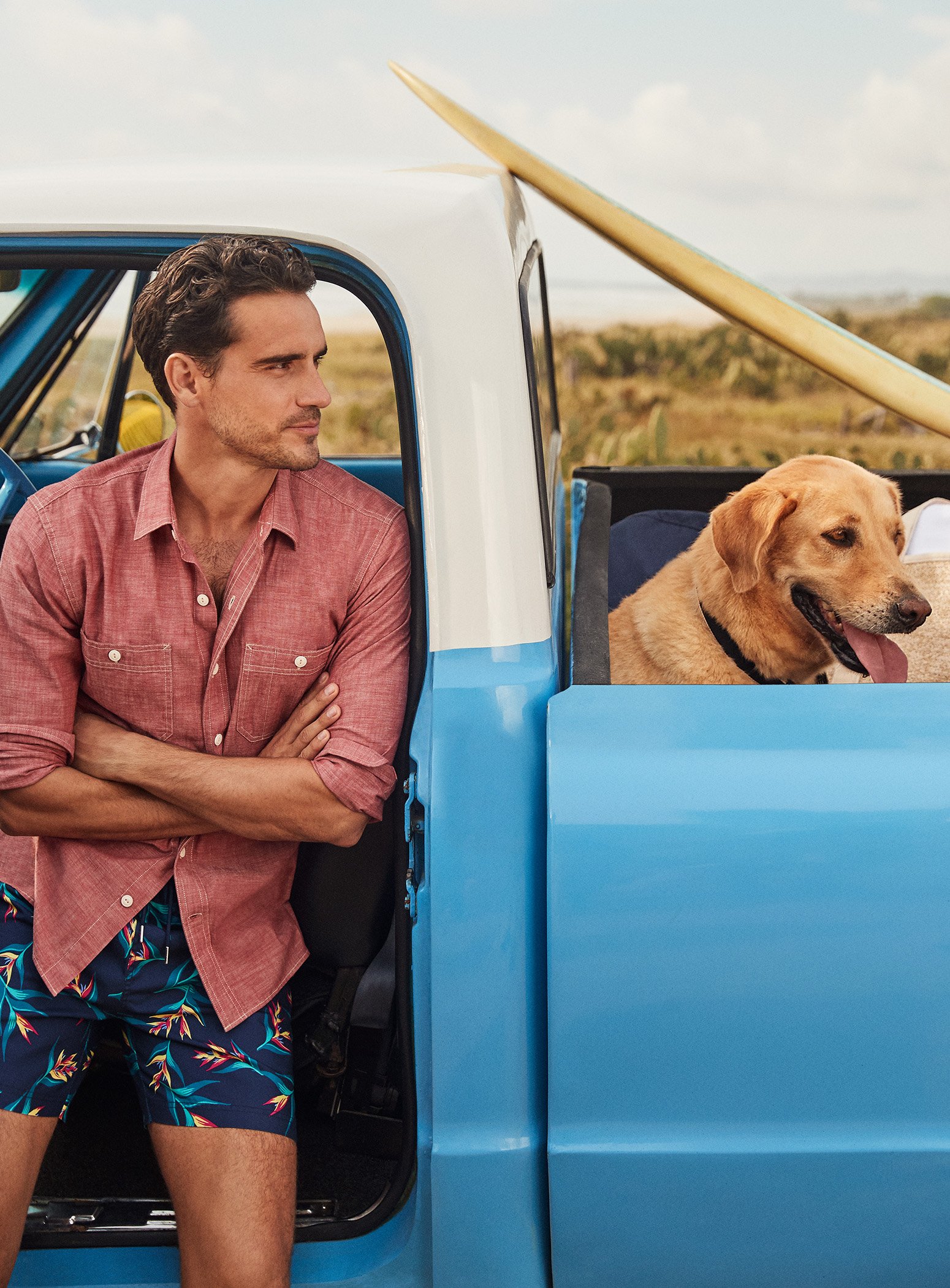 Portfolio Men's Chambray Shirt.jpg