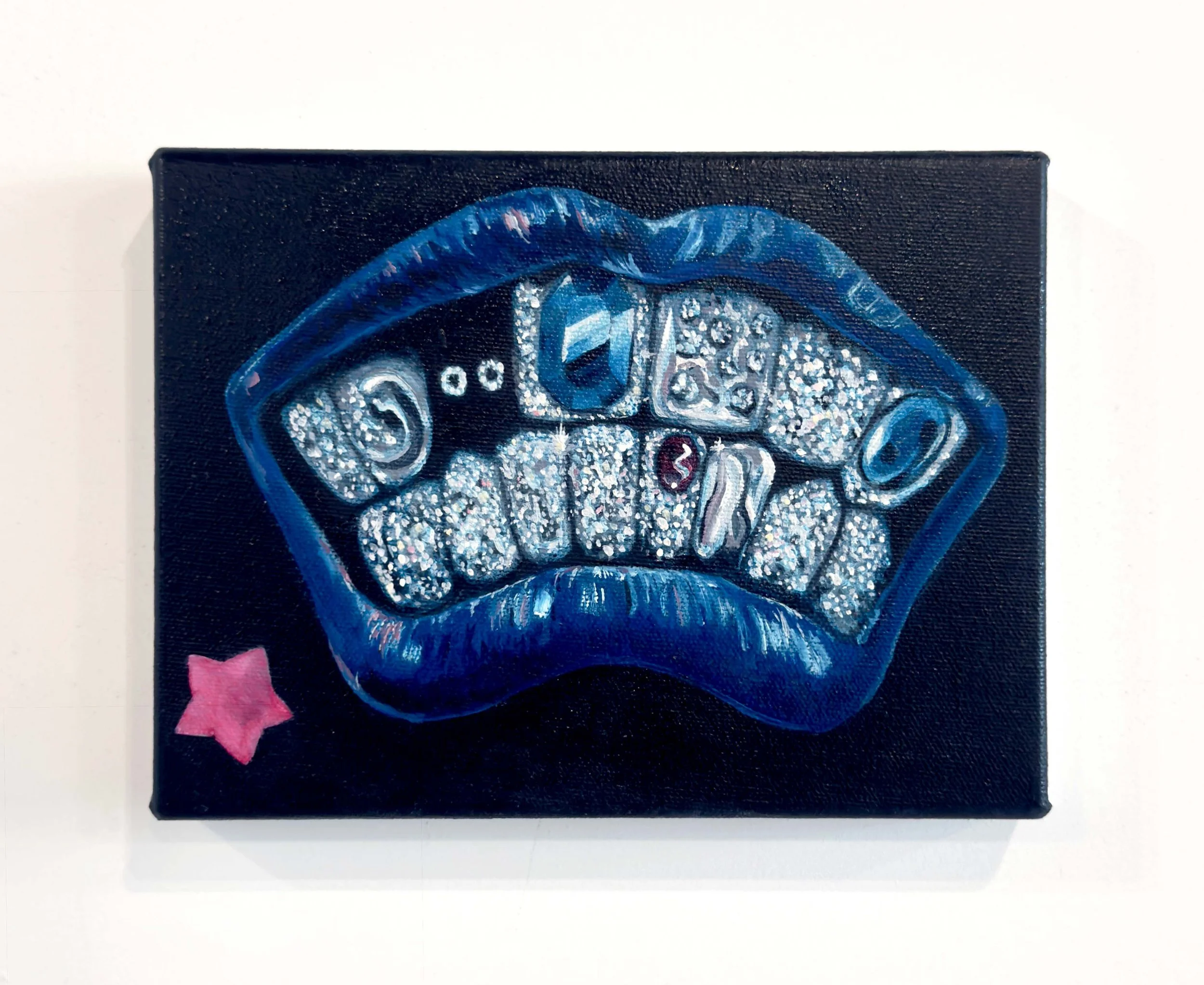 Grillz