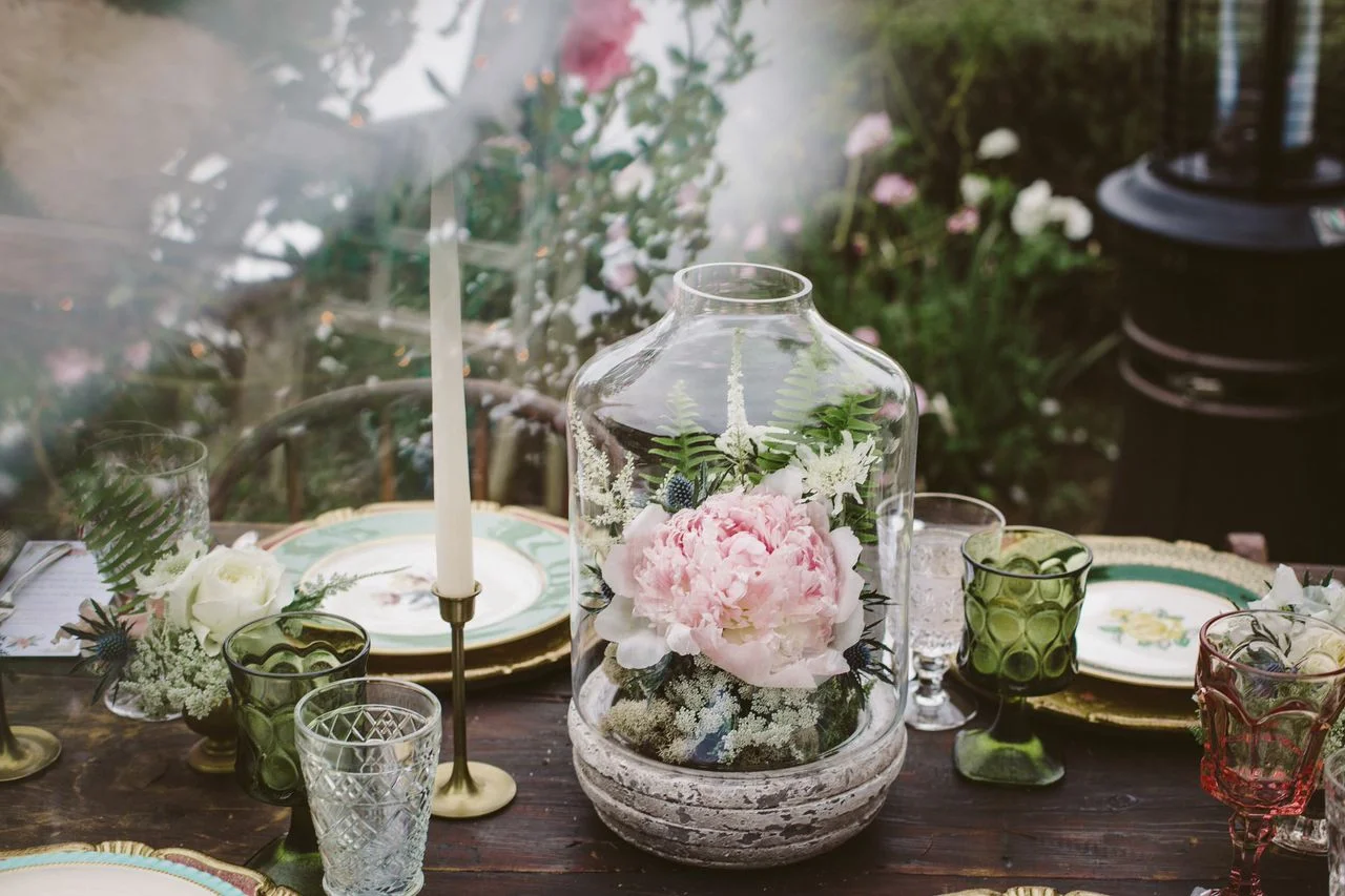 How-to Tablescape