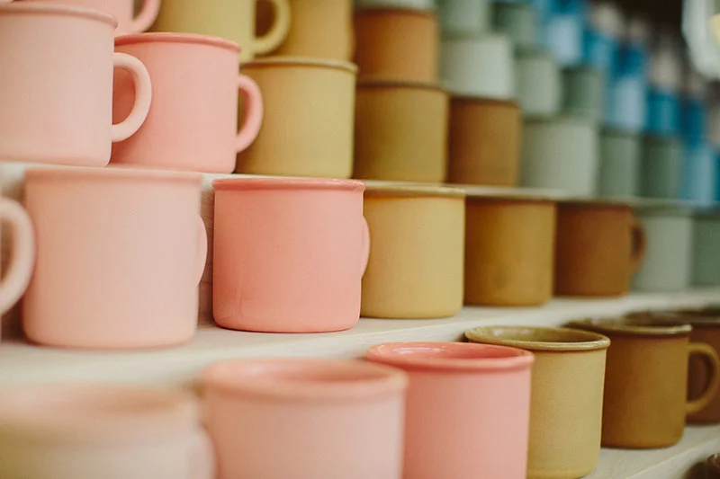 Photo c/o West Coast Craft Fair