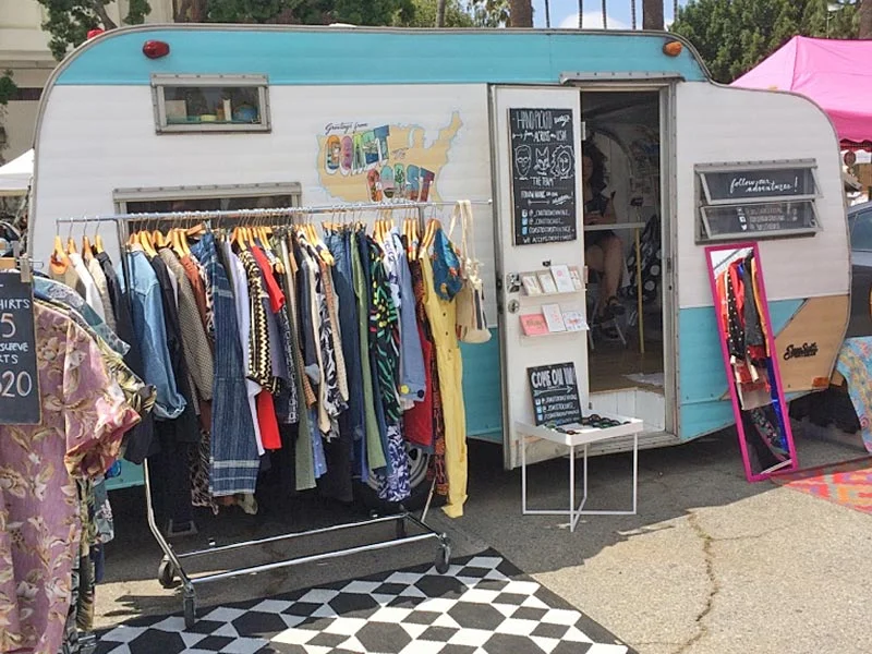 Melrose Trading Post