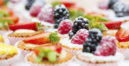 Photo c/o Sips + Sweets