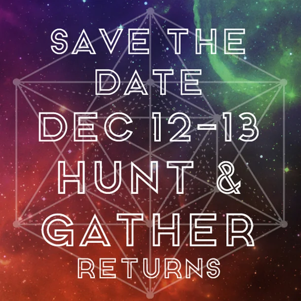 Photo c/o Hunt + Gather