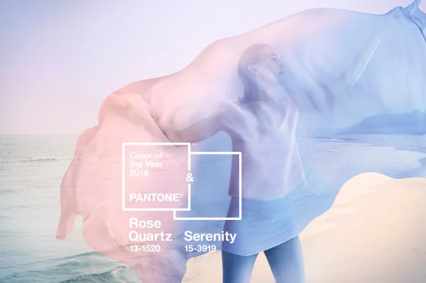 Photo c/o Pantone