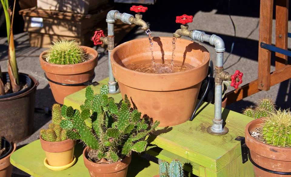 Santa Monica Antique Market