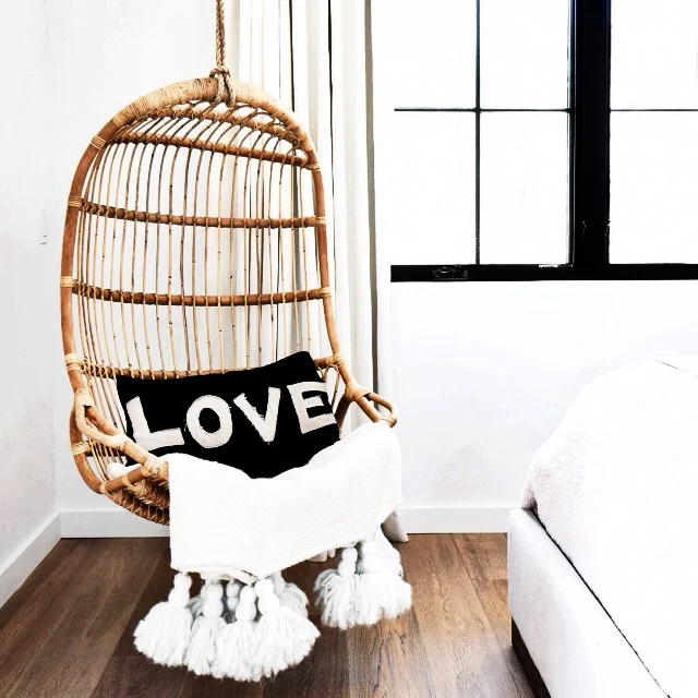 Friday Faves | At Home Self-Love