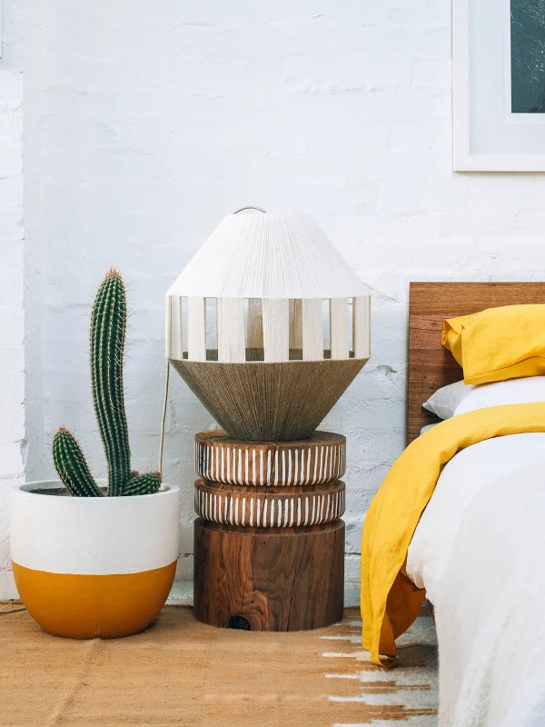 Friday Faves | Lamp Love