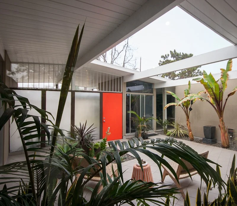 Friday Faves | Eichler Love
