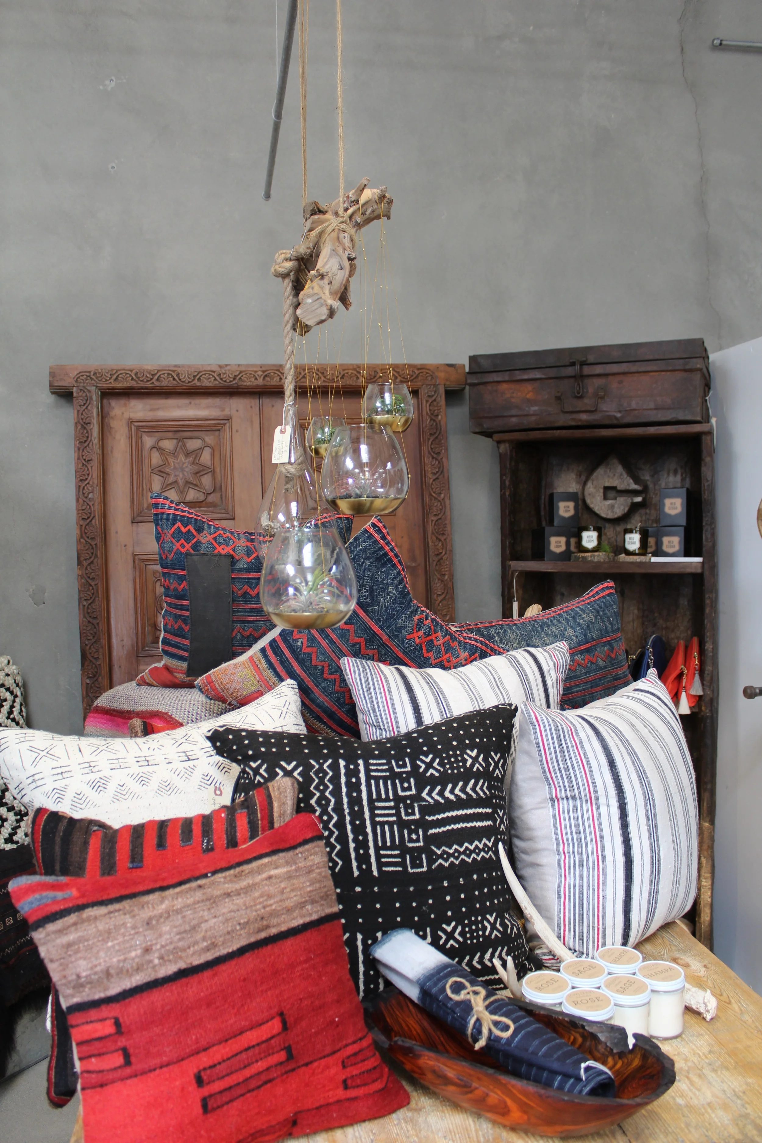 Maker of the Month | Urban Americana Vintage Collective