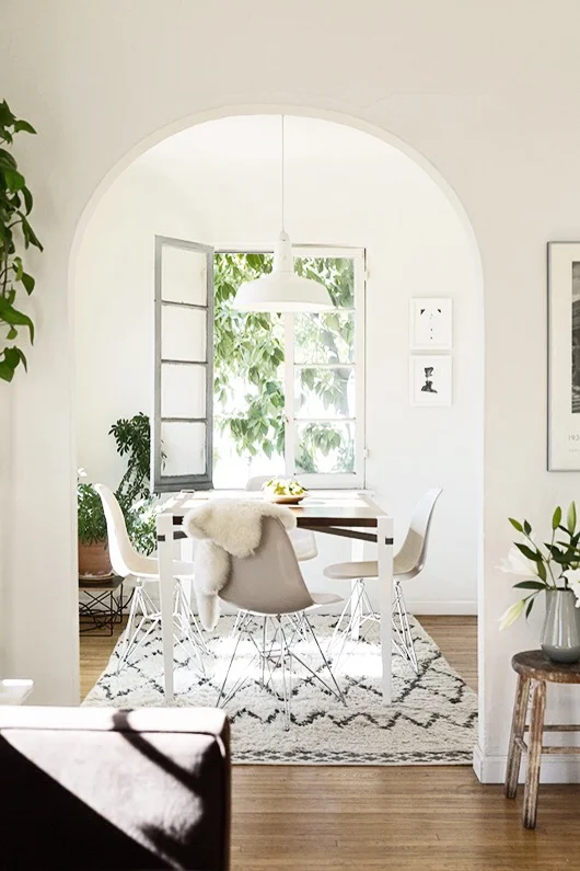 Rented Space | Tips + Tricks