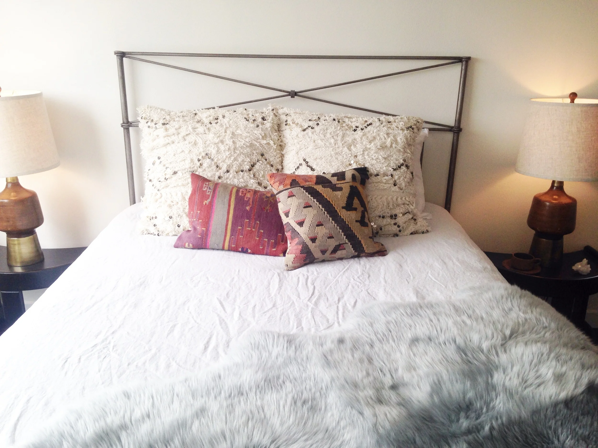 Friday Faves | Dreamy Bedding Sets