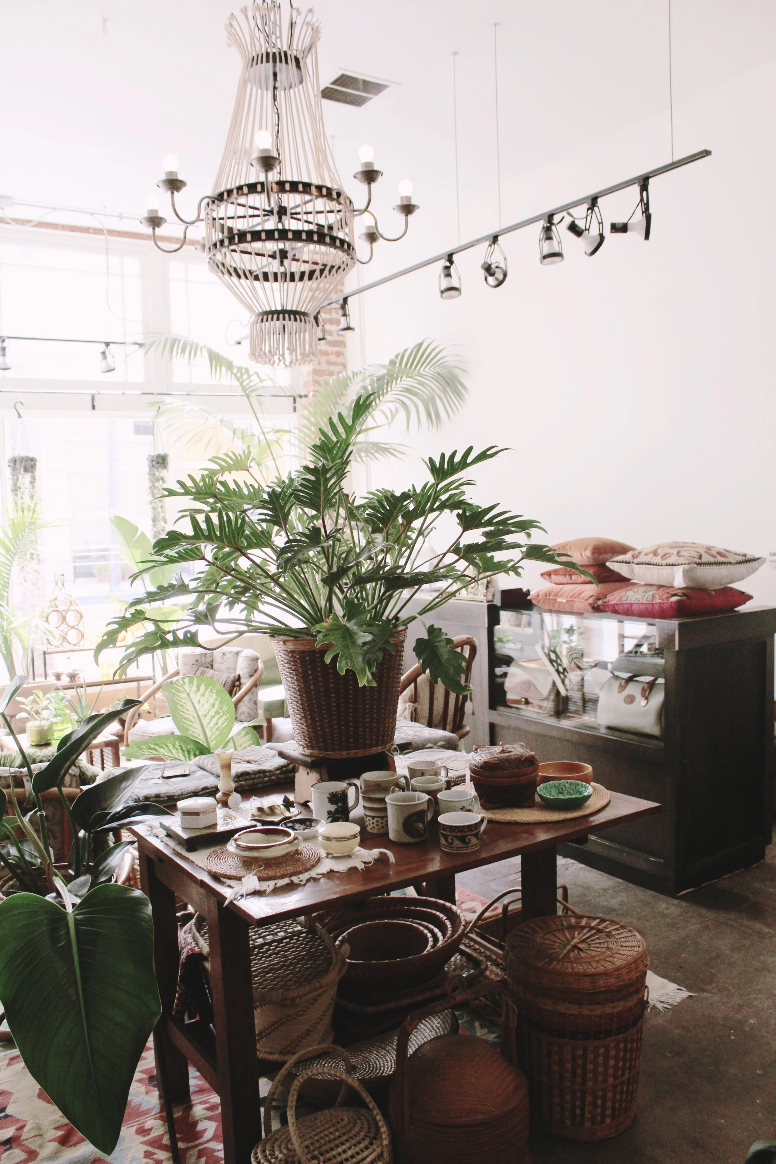 Maker of the Month | 6th + Detroit 