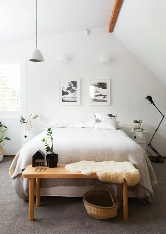 10 Items Your Bedroom Is Probably Missing Found Kept
