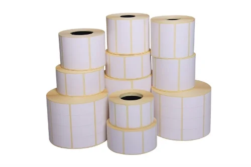 Labels. Sticky in more ways than one.