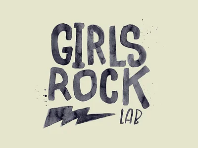Girls Rock! Lab 2015