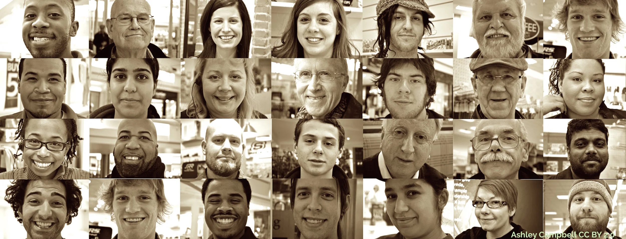 Program Volunteer Training