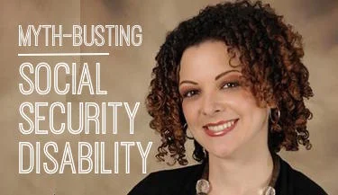 Myth-busting: Social Security Disability