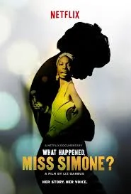 Nina Simone: A Night of Performance and Film