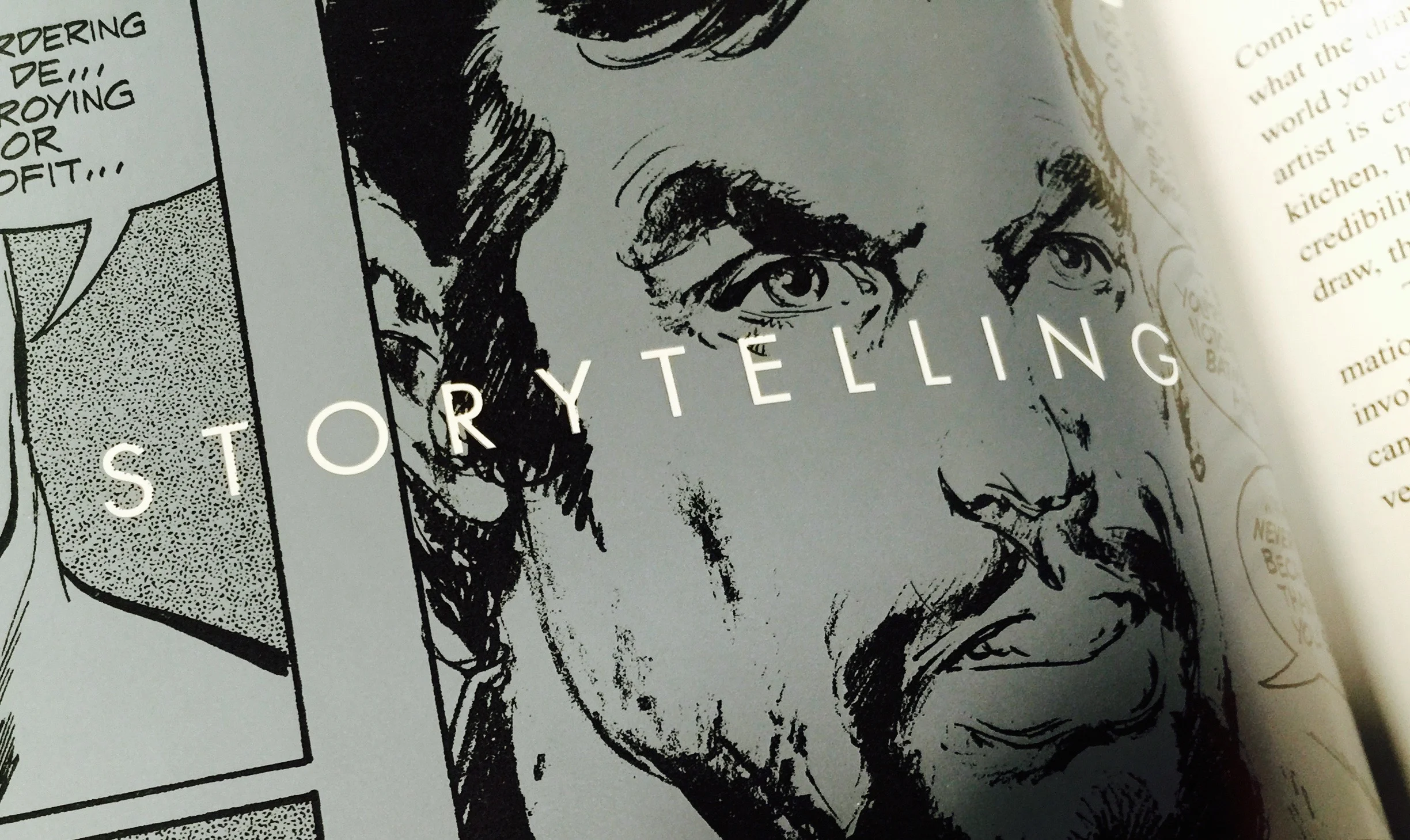 Be Your Own Superhero with Deseure DeBerry