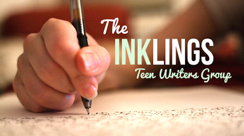 The INKlings: Teen Writer's Group