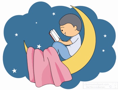 Pajama Storytime with Gonzaga