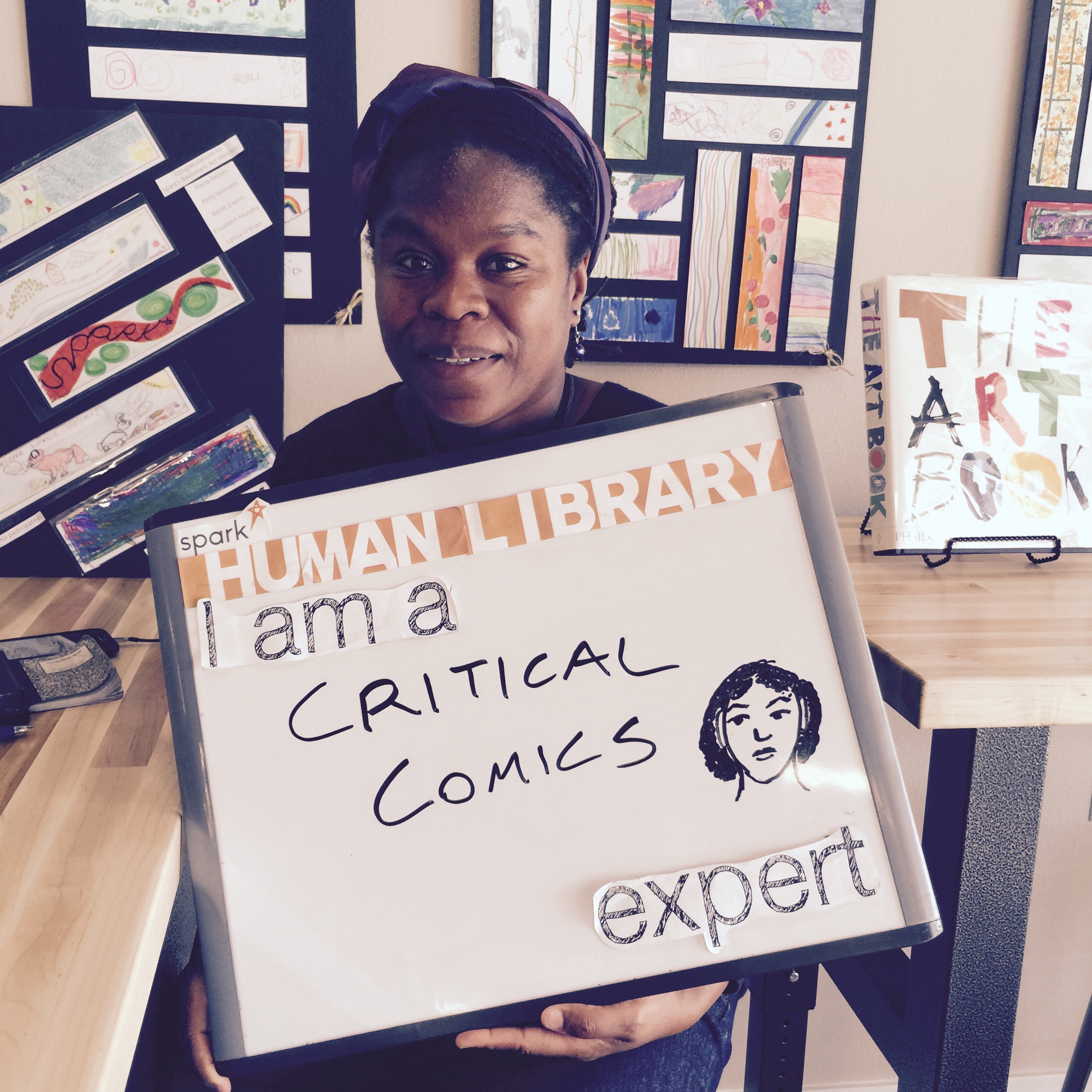 Volunteer Orientation