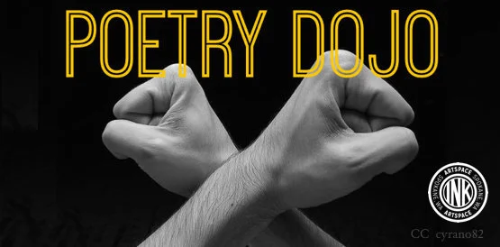 Poetry Dojo Takes the Mic