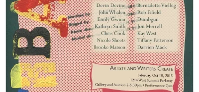Verbatim: Exhibit and Performance