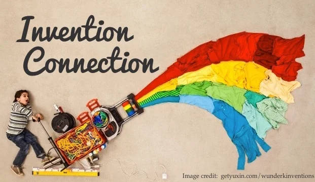 Invention Connection