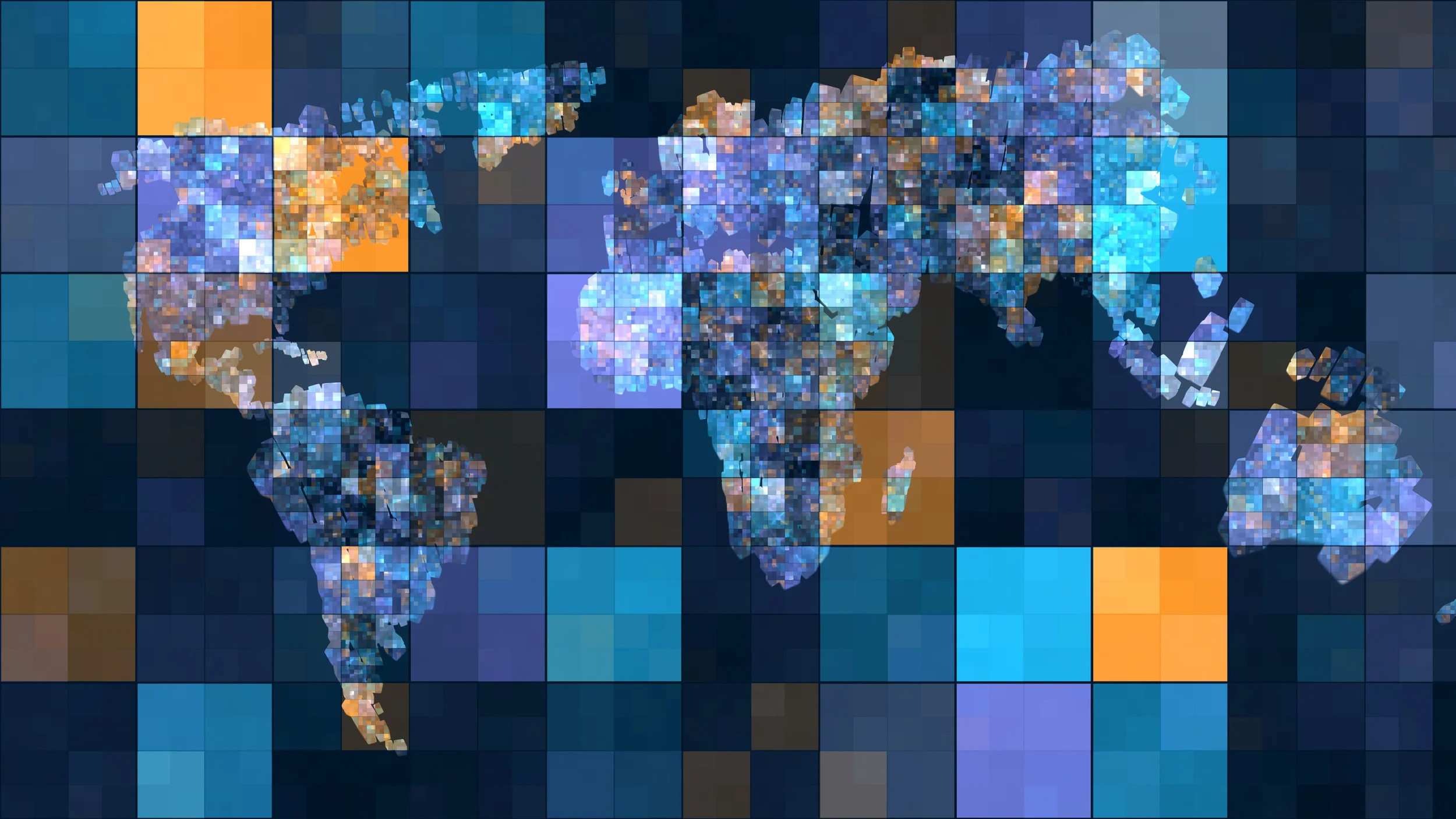 What is Going On?! Becoming World Savvy