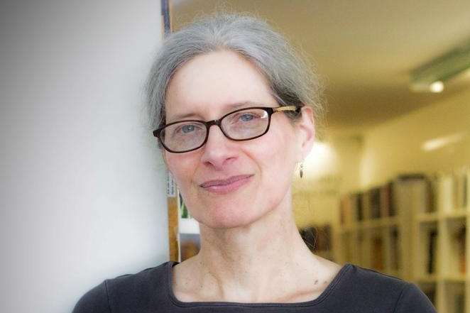 Christine Deavel