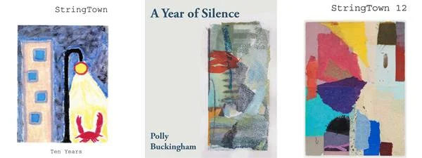 ARTIST TRUST PRESENTS: The Business of Writing: Submission + Publication